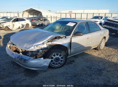 Lot #3051081104 2005 BUICK CENTURY