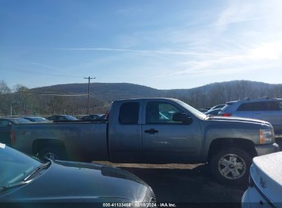 Lot #3050076830 2007 CHEVROLET SILVERADO 1500 LT1