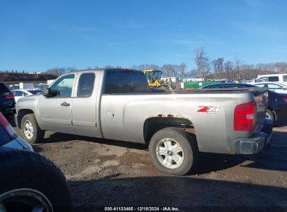 Lot #3050076830 2007 CHEVROLET SILVERADO 1500 LT1