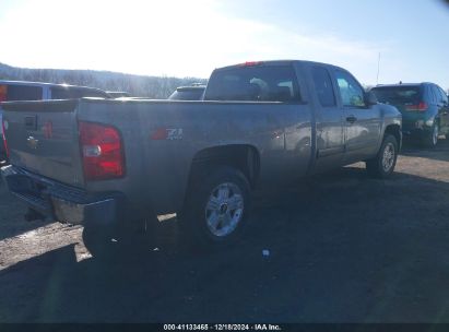 Lot #3050076830 2007 CHEVROLET SILVERADO 1500 LT1