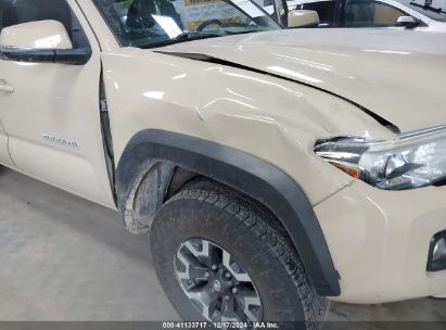 Lot #3035079438 2016 TOYOTA TACOMA TRD OFF ROAD