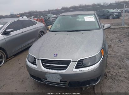 Lot #3051091635 2006 SAAB 9-5 2.3T SPORT