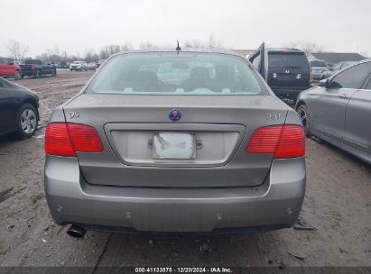 Lot #3051091635 2006 SAAB 9-5 2.3T SPORT