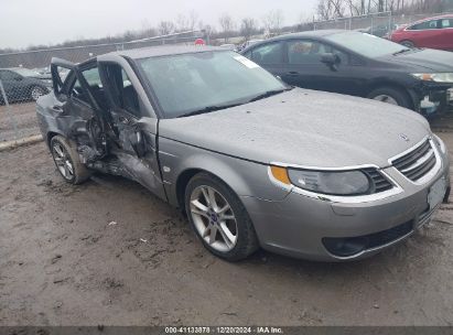 Lot #3051091635 2006 SAAB 9-5 2.3T SPORT