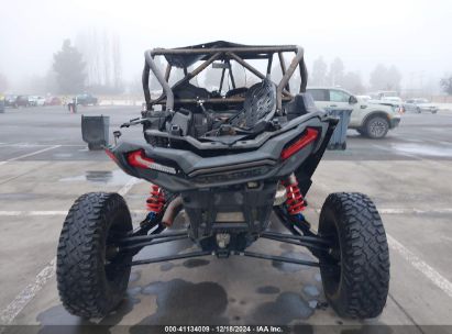 Lot #3037531913 2019 POLARIS RZR XP 4 TURBO S VELOCITY