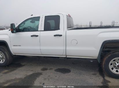 Lot #3035091685 2015 GMC SIERRA 3500HD