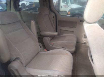 Lot #3037528587 2004 FORD FREESTAR SEL