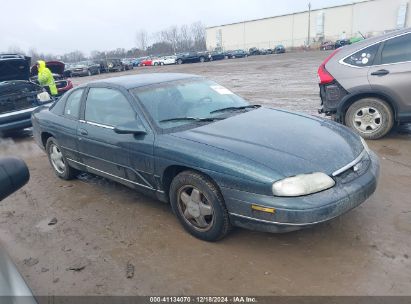 Lot #3037534541 1995 CHEVROLET MONTE CARLO LS