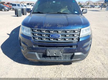 Lot #3048458624 2017 FORD EXPLORER