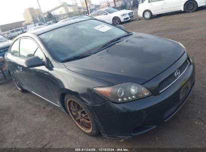 Lot #3035091680 2005 SCION TC