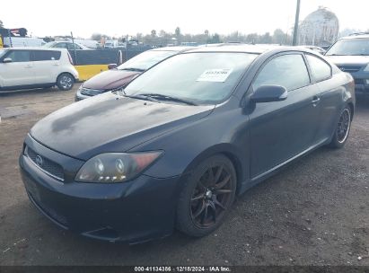 Lot #3035091680 2005 SCION TC