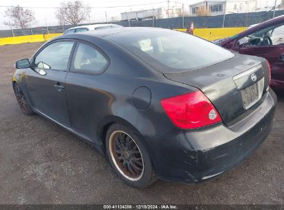 Lot #3035091680 2005 SCION TC