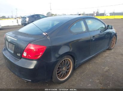 Lot #3035091680 2005 SCION TC