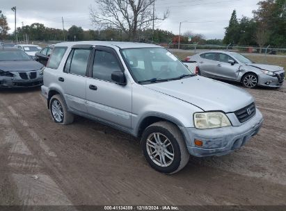 Lot #3034048259 2000 HONDA CR-V LX