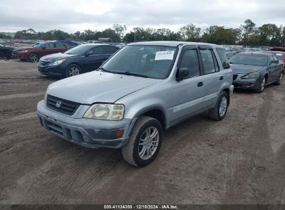 Lot #3034048259 2000 HONDA CR-V LX