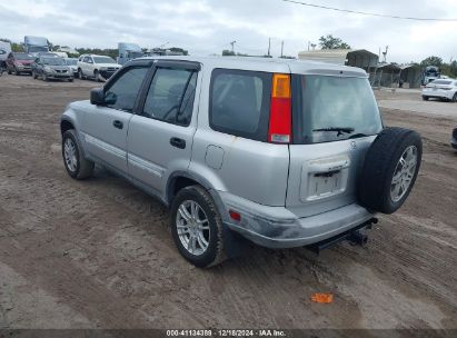 Lot #3034048259 2000 HONDA CR-V LX