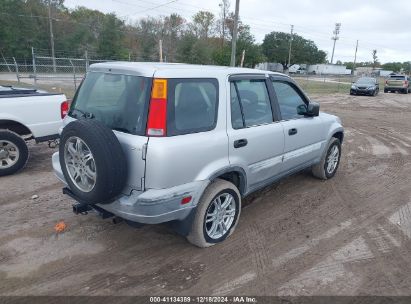 Lot #3034048259 2000 HONDA CR-V LX