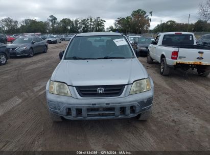 Lot #3034048259 2000 HONDA CR-V LX