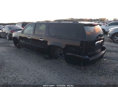 Lot #3051081089 2008 CHEVROLET SUBURBAN 1500 LT