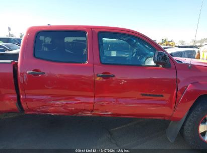 Lot #3035091677 2014 TOYOTA TACOMA PRERUNNER V6