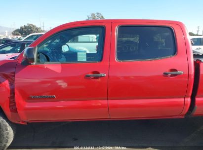 Lot #3035091677 2014 TOYOTA TACOMA PRERUNNER V6