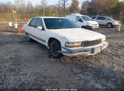 Lot #3042563947 1993 BUICK ROADMASTER LIMITED