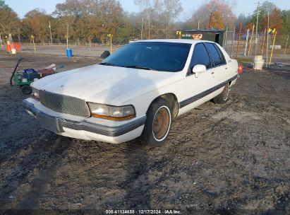 Lot #3042563947 1993 BUICK ROADMASTER LIMITED