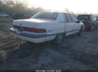 Lot #3042563947 1993 BUICK ROADMASTER LIMITED