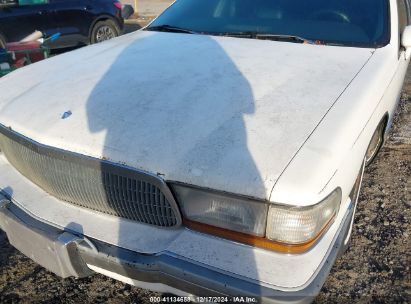 Lot #3042563947 1993 BUICK ROADMASTER LIMITED