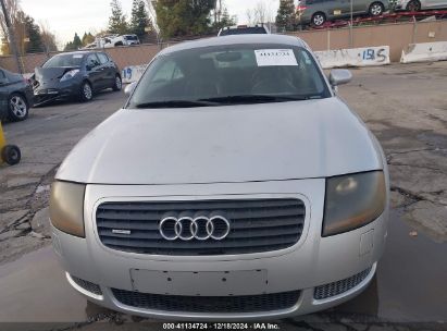 Lot #3031680970 2001 AUDI TT