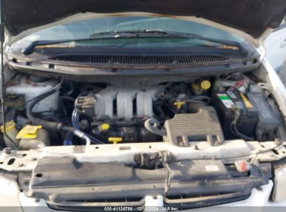 Lot #3050072835 2000 DODGE GRAND CARAVAN SE