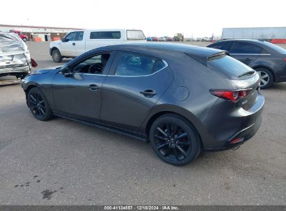 Lot #3053065773 2025 MAZDA MAZDA3 2.5 S SELECT SPORT