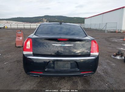 Lot #3053067805 2017 CHRYSLER 300C