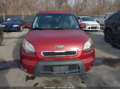 Lot #3035079422 2011 KIA SOUL +