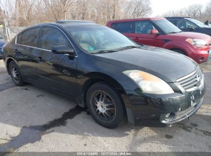 Lot #3035079423 2008 NISSAN ALTIMA 2.5 S