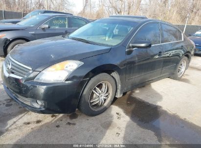 Lot #3035079423 2008 NISSAN ALTIMA 2.5 S