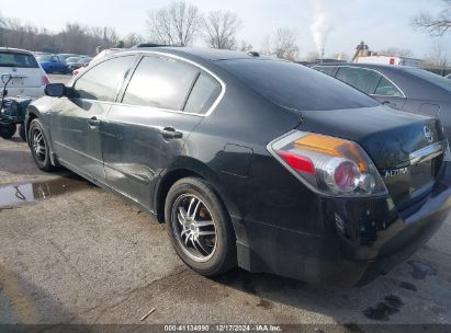 Lot #3035079423 2008 NISSAN ALTIMA 2.5 S