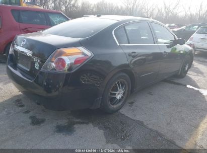 Lot #3035079423 2008 NISSAN ALTIMA 2.5 S