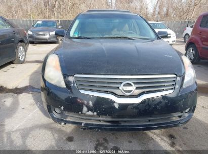 Lot #3035079423 2008 NISSAN ALTIMA 2.5 S