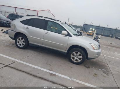 Lot #3034472588 2006 LEXUS RX 330