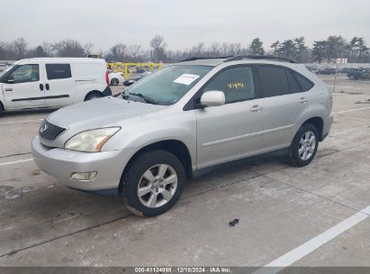 Lot #3034472588 2006 LEXUS RX 330