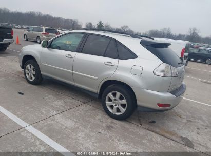 Lot #3034472588 2006 LEXUS RX 330