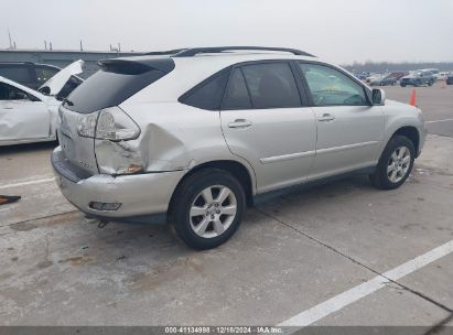 Lot #3034472588 2006 LEXUS RX 330