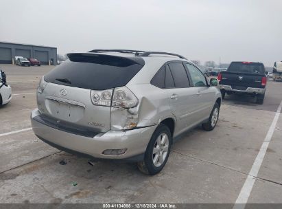 Lot #3034472588 2006 LEXUS RX 330