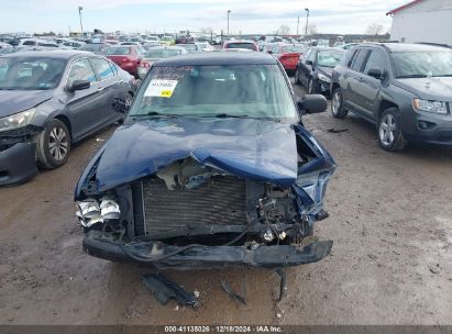 Lot #3056066032 2000 GMC JIMMY SLS BASE