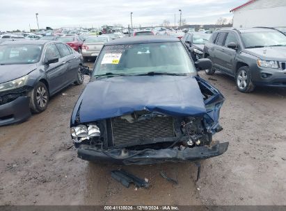 Lot #3056066032 2000 GMC JIMMY SLS BASE