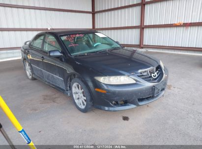 Lot #3035079421 2005 MAZDA MAZDA6 I SPORT