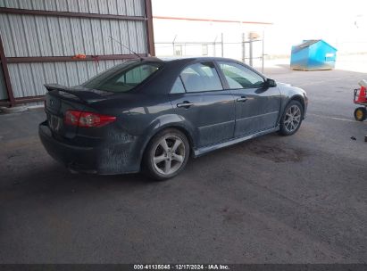 Lot #3035079421 2005 MAZDA MAZDA6 I SPORT