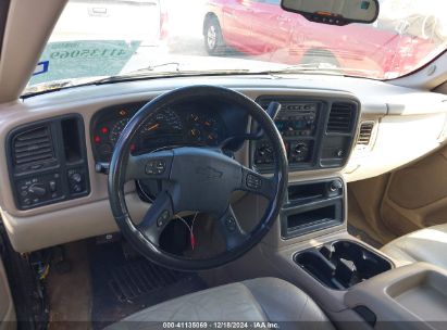 Lot #3045358334 2005 CHEVROLET SUBURBAN 1500 Z71