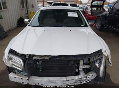 Lot #3053067539 2011 CHRYSLER 300C